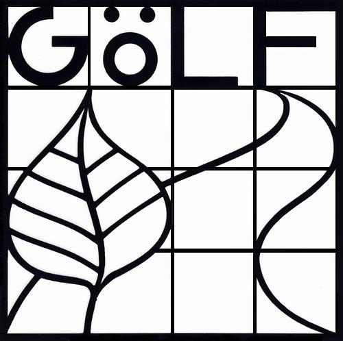 Logo der GÖLF